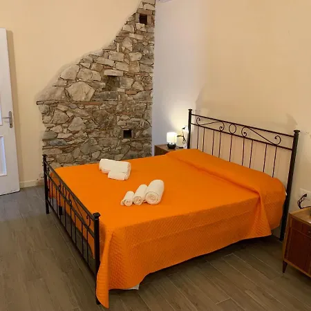 Guest house Affitta Lido&lida