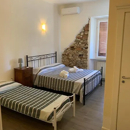 Affitta Lido&lida Guest house