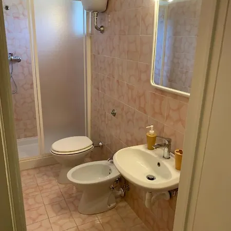 Affitta Lido&lida 3* Campiglia Marittima