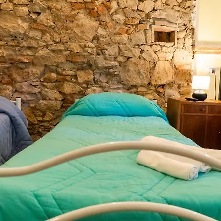 Affitta Lido&lida Vendégház Campiglia Marittima