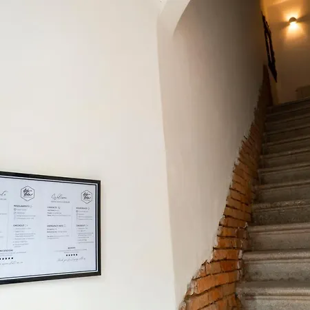 Affitta Lido&lida Vendégház 3*