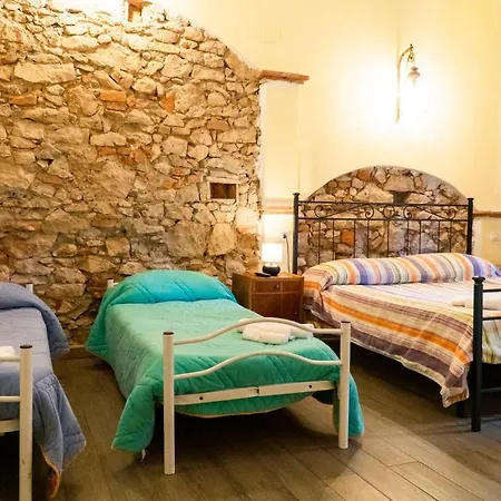 Affitta Lido&lida Vendégház 3*