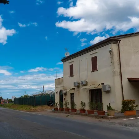 Affitta Lido&lida Campiglia Marittima